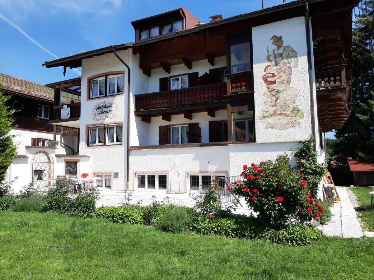 Kontaktlos Work & Play Am Tegernsee By Stayfritz บาดวิสเซ ภายนอก รูปภาพ